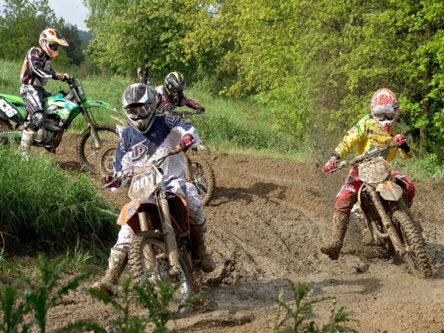 Šumavský pohár - Bělčice, 18.5.2013